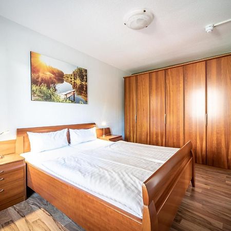 Hotel Murphy'S Kessel Bad Suderode Zewnętrze zdjęcie