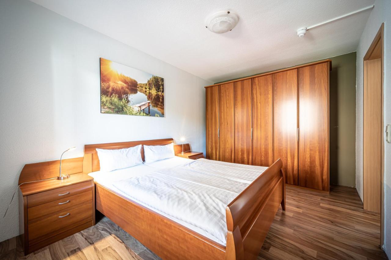 Hotel Murphy'S Kessel Bad Suderode Zewnętrze zdjęcie