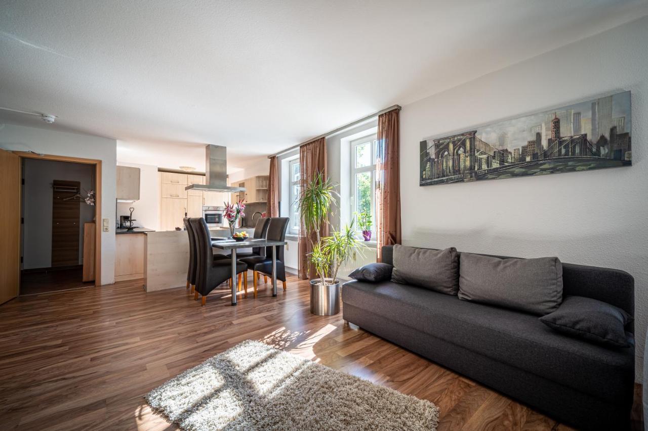 Hotel Murphy'S Kessel Bad Suderode Zewnętrze zdjęcie