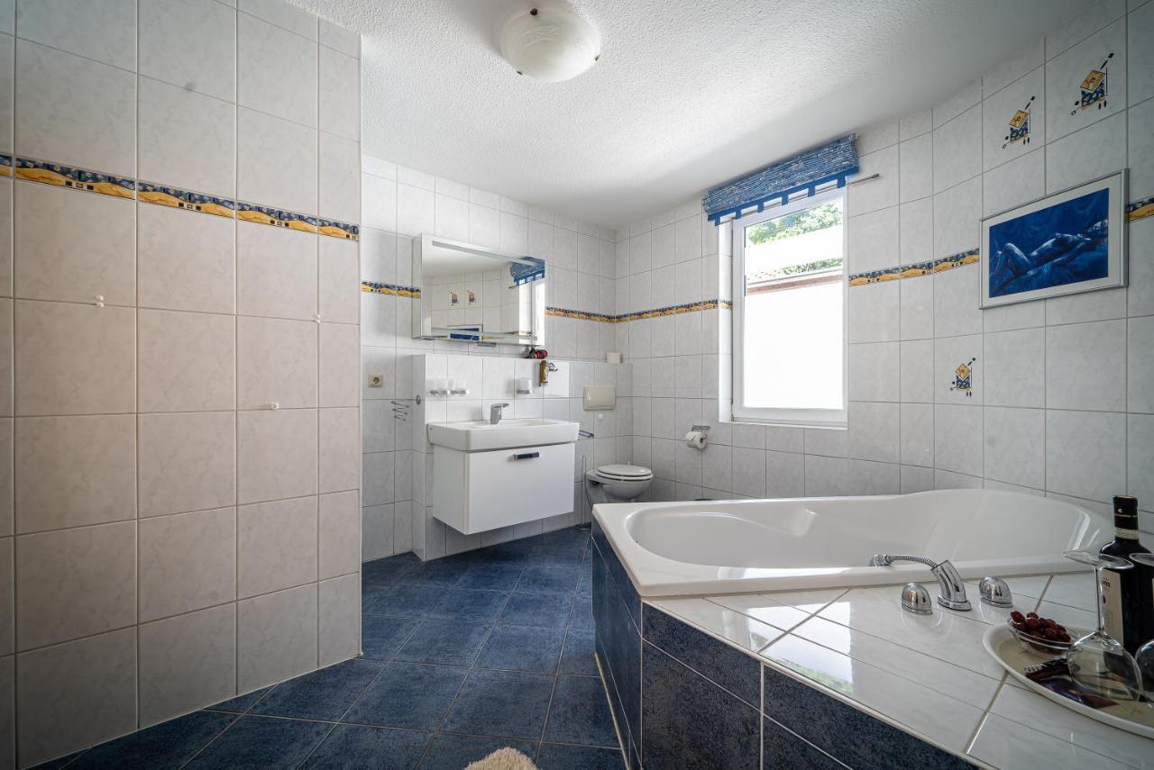 Hotel Murphy'S Kessel Bad Suderode Zewnętrze zdjęcie